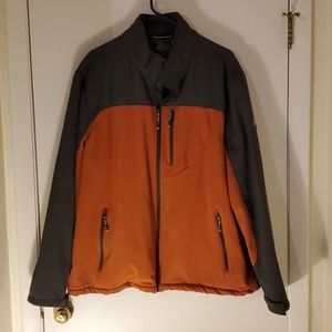 Zero Xposur Rocker Soft Shell Jacket